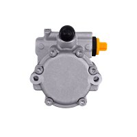 Hydraulikpumpe Lenkung hydraulisch Drehrichtung im Uhrzeigersinn 105 bar HELLA