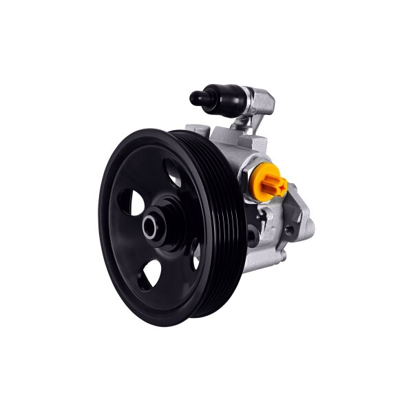 Hydraulic Steering Pump hydraulic 100 bar HELLA for MB M-CLASS