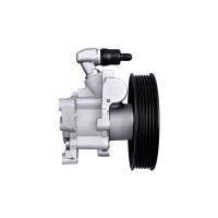 Hydraulic Steering Pump hydraulic 100 bar HELLA for MB...