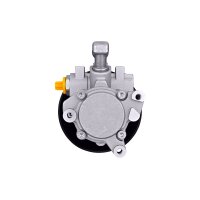 Hydraulic Steering Pump hydraulic 100 bar HELLA for MB M-CLASS