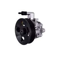 Hydraulikpumpe Lenkung 90 bar HELLA für u.a. HYUNDAI...