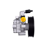 Hydraulikpumpe Lenkung 90 bar HELLA für u.a. HYUNDAI...