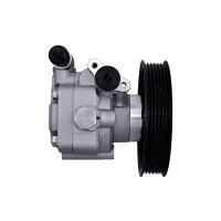 Hydraulikpumpe Lenkung hydraulisch HELLA für AUDI A4 B8