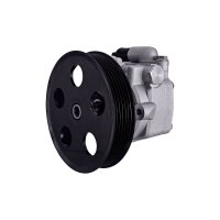 Hydraulikpumpe Lenkung 125 bar HELLA für u.a. AUDI...