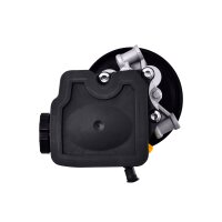 Hydraulikpumpe Lenkung hydraulisch mit Behälter HELLA für MERCEDES E-KLASSE
