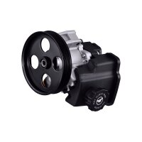 Hydraulikpumpe Lenkung hydraulisch 128 bar HELLA für...