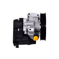 Hydraulikpumpe Lenkung hydraulisch 128 bar HELLA für...