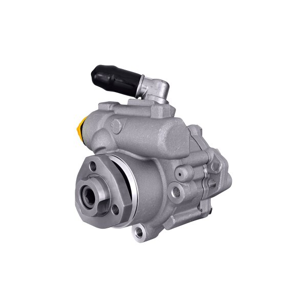 Hydraulic Steering Pump hydraulic 105 bar HELLA for e.g. VW PASSAT