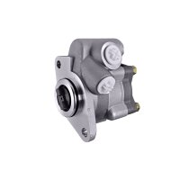 Hydraulikpumpe Lenkung 120 bar HELLA für u.a. IVECO...