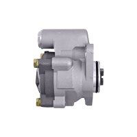 Hydraulikpumpe Lenkung 120 bar HELLA für u.a. IVECO...