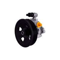 Hydraulic Steering Pump hydraulic 115 bar HELLA for e.g....