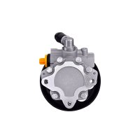 Hydraulic steering pump 110 bar HELLA for e.g. SAAB 45786