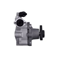 Hydraulikpumpe Lenkung hydraulisch HELLA für AUDI A6 C6