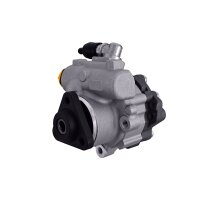 Hydraulikpumpe Lenkung hydraulisch HELLA für AUDI A4 B8