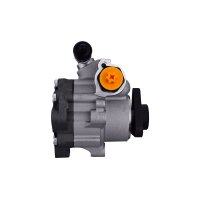 Hydraulikpumpe Lenkung hydraulisch HELLA für AUDI A4 B8
