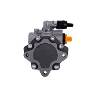 Hydraulikpumpe Lenkung hydraulisch HELLA für AUDI A4 B8