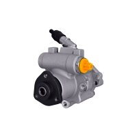 Hydraulic steering pump 120 bar HELLA for BMW 1 Series...