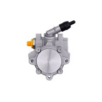 Hydraulikpumpe Lenkung 120 bar HELLA für u.a. BMW 1er