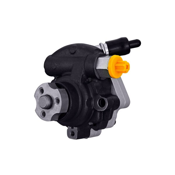 Hydraulic steering pump 90 bar HELLA for FORD Mondeo III and others
