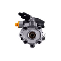 Hydraulic steering pump 90 bar HELLA for FORD Mondeo III and others