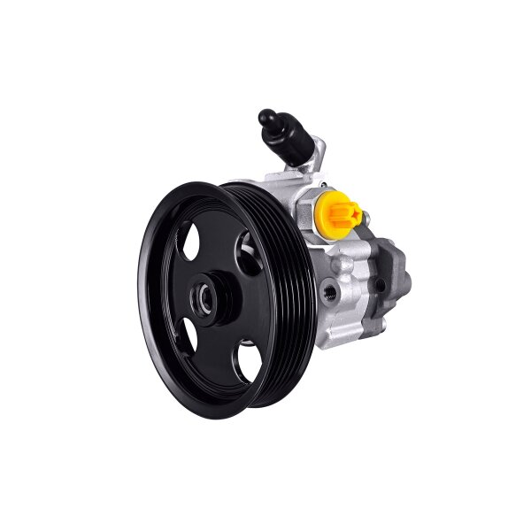 Hydraulikpumpe Lenkung 130 bar HELLA für u.a. MERCEDES-BENZ C-Klasse