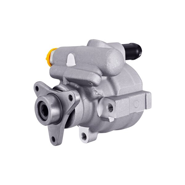 Hydraulikpumpe Lenkung 90 bar HELLA für u.a. DACIA Logan