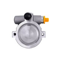 Hydraulikpumpe Lenkung 90 bar HELLA für u.a. DACIA Logan