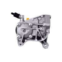 Hydraulikpumpe Lenkung hydraulisch Drehrichtung im Uhrzeigersinn 100 bar HELLA