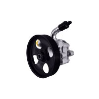 Hydraulikpumpe Lenkung hydraulisch HELLA für FORD...