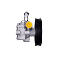 Hydraulikpumpe Lenkung hydraulisch HELLA für FORD...