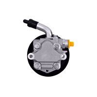 Hydraulikpumpe Lenkung hydraulisch HELLA für FORD FIESTA V Van
