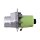 Hydraulikpumpe Lenkung elektrisch-hydraulisch HELLA für FORD C-MAX