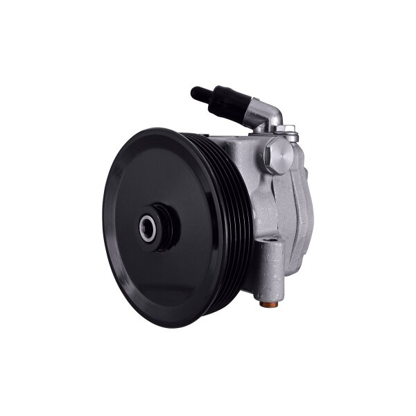 Hydraulikpumpe Lenkung hydraulisch  120 bar HELLA für FORD TRANSIT V363