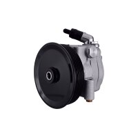 Hydraulikpumpe Lenkung hydraulisch  120 bar HELLA...