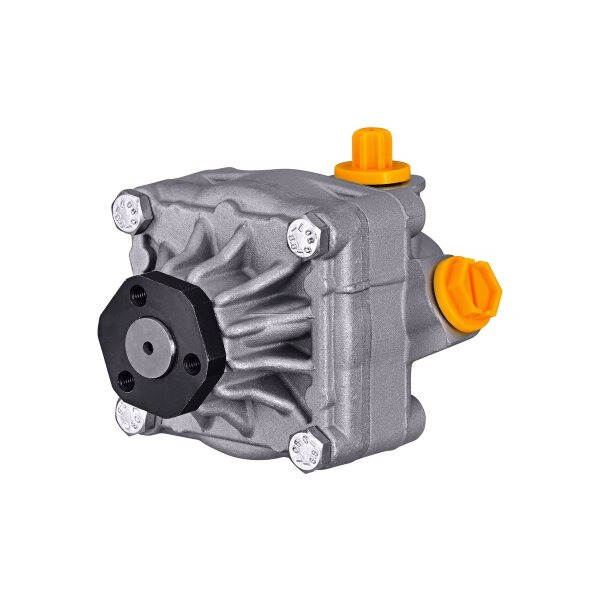 Hydraulikpumpe Lenkung hydraulisch 100 bar HELLA für u.a. ALFA ROMEO 166