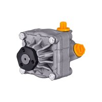 Hydraulikpumpe Lenkung hydraulisch 100 bar HELLA für...