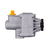 Hydraulikpumpe Lenkung hydraulisch 100 bar HELLA für...