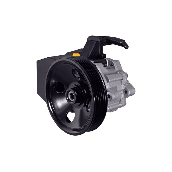 Hydraulikpumpe Lenkung 120 bar HELLA für u.a. MERCEDES-BENZ C-Klasse
