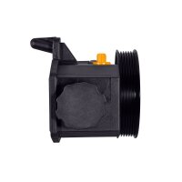 Hydraulikpumpe Lenkung 120 bar HELLA für u.a....