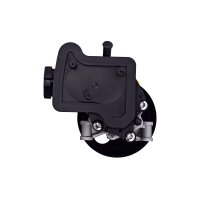 Hydraulikpumpe Lenkung hydraulisch mit Ausgleichsbehälter HELLA für MERCEDES