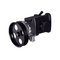 Hydraulic Steering Pump hydraulic 120 bar HELLA for e.g....