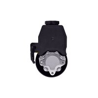 Hydraulic Steering Pump hydraulic 120 bar HELLA for e.g. MB C-CLASS