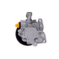 Hydraulikpumpe Lenkung 100 bar HELLA für u.a. MERCEDES-BENZ M-Klasse