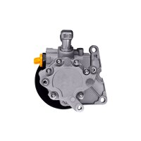 Hydraulikpumpe Lenkung hydraulisch Drehrichtung im Uhrzeigersinn 120 bar HELLA