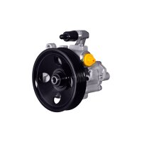 Hydraulic Steering Pump hydraulic 128 bar HELLA for e.g....