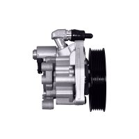 Hydraulic Steering Pump hydraulic 128 bar HELLA for e.g....