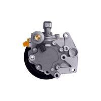 Hydraulic Steering Pump hydraulic 128 bar HELLA for e.g. MB E-CLASS
