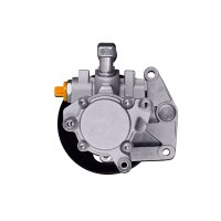 Hydraulikpumpe Lenkung hydraulisch 128 bar HELLA für u.a. MB R-KLASSE