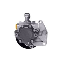 Hydraulic Steering Pump hydraulic 128 bar HELLA for e.g. MB C-CLASS