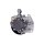 Hydraulic Steering Pump hydraulic 128 bar HELLA for e.g. MB C-CLASS